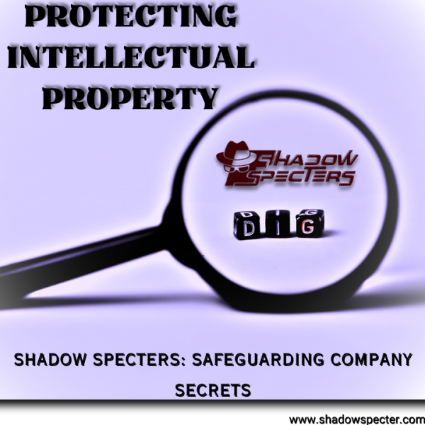 INTELLECTUAL PROPERTY PROTECTION