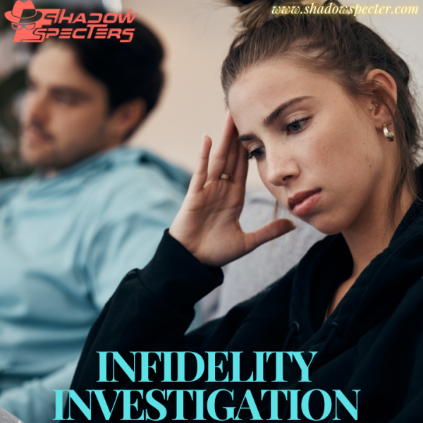 Hire a Private Investigator